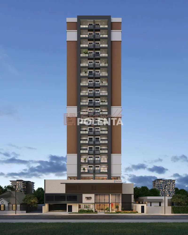Apartamento, 2 quartos, 76 m² - Foto 3