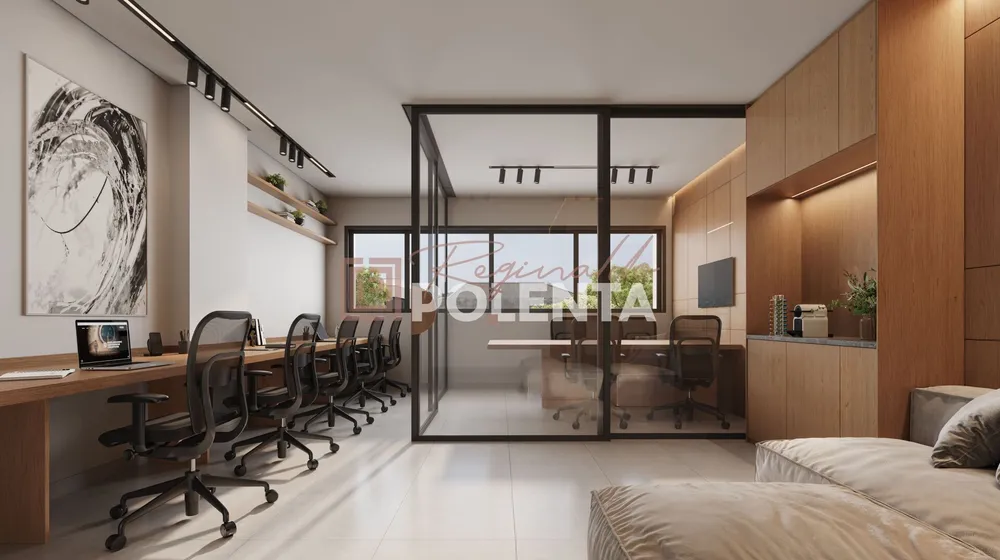 Apartamento, 2 quartos, 76 m² - Foto 5