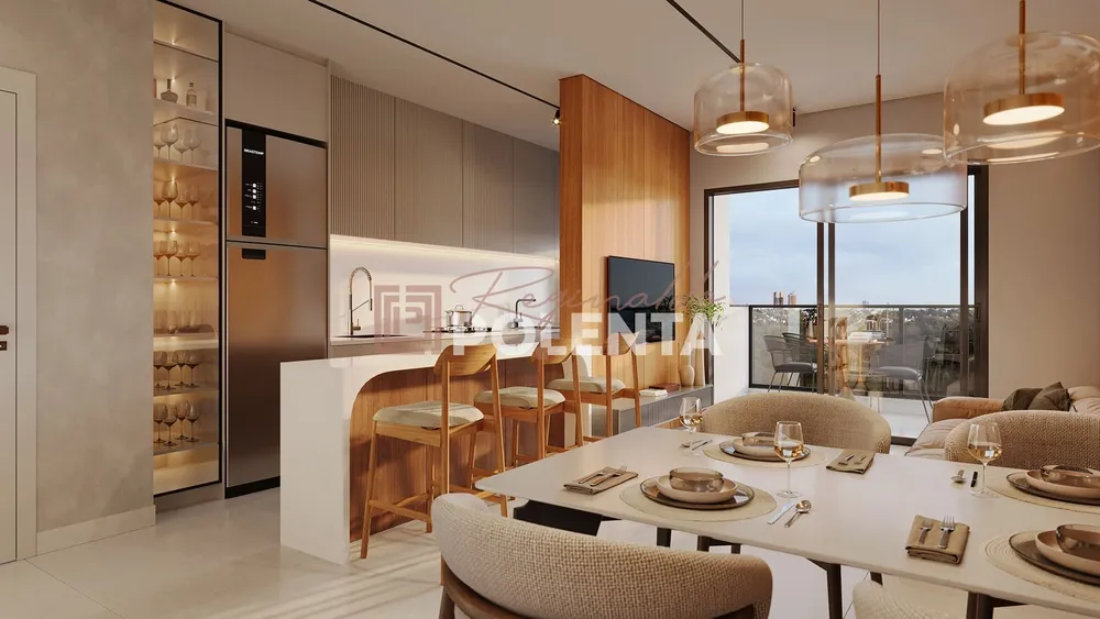 Apartamento, 2 quartos, 76 m² - Foto 8