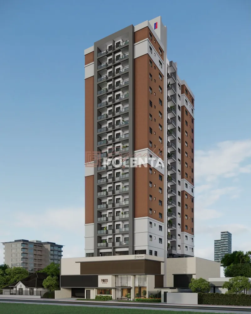 Apartamento, 2 quartos, 76 m² - Foto 2