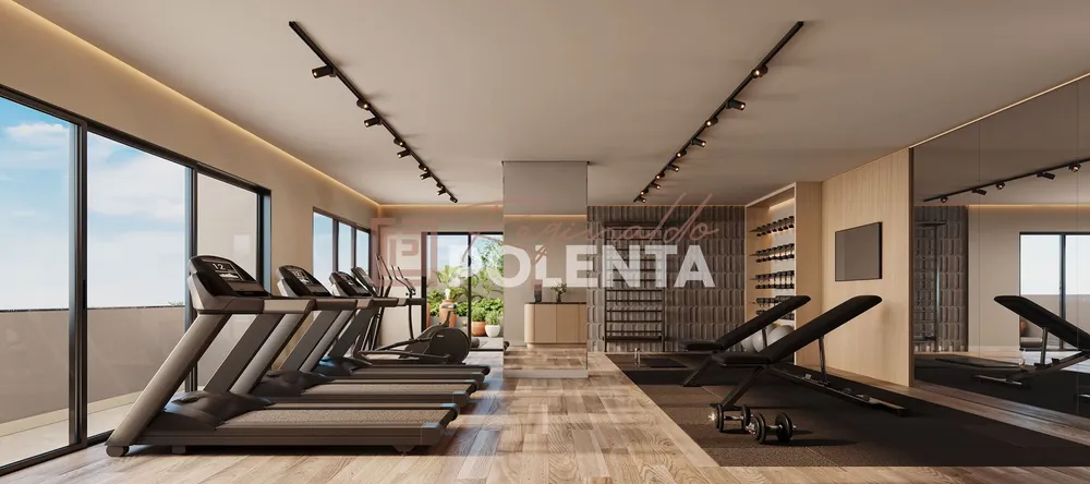 Apartamento, 2 quartos, 76 m² - Foto 4