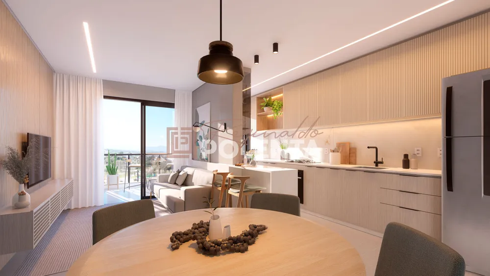 Apartamento, 2 quartos, 72 m² - Foto 11