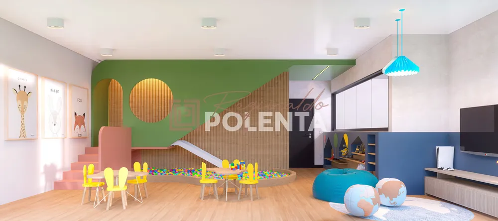Apartamento, 2 quartos, 72 m² - Foto 5