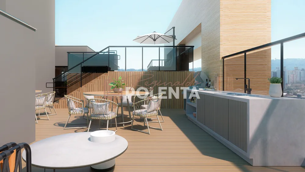 Apartamento, 2 quartos, 72 m² - Foto 9