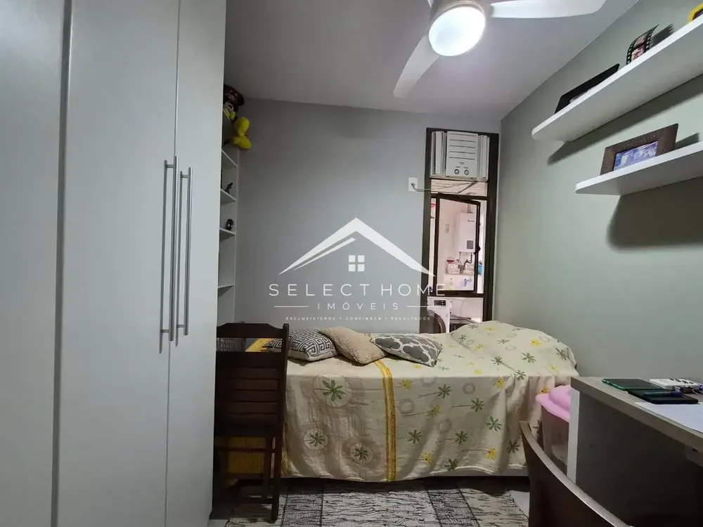 Apartamento, 3 quartos, 88 m² - Foto 16