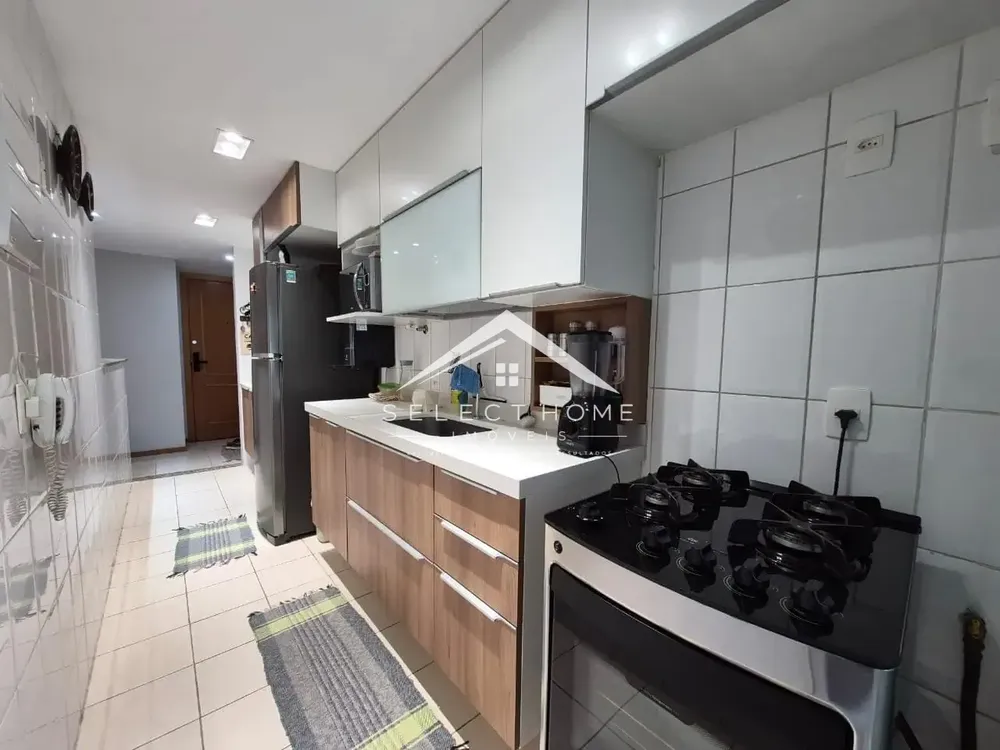 Apartamento, 3 quartos, 88 m² - Foto 9