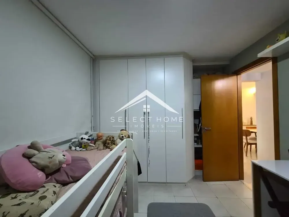 Apartamento, 3 quartos, 88 m² - Foto 22