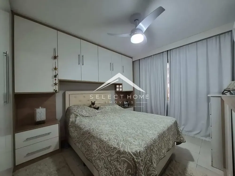 Apartamento, 3 quartos, 88 m² - Foto 11