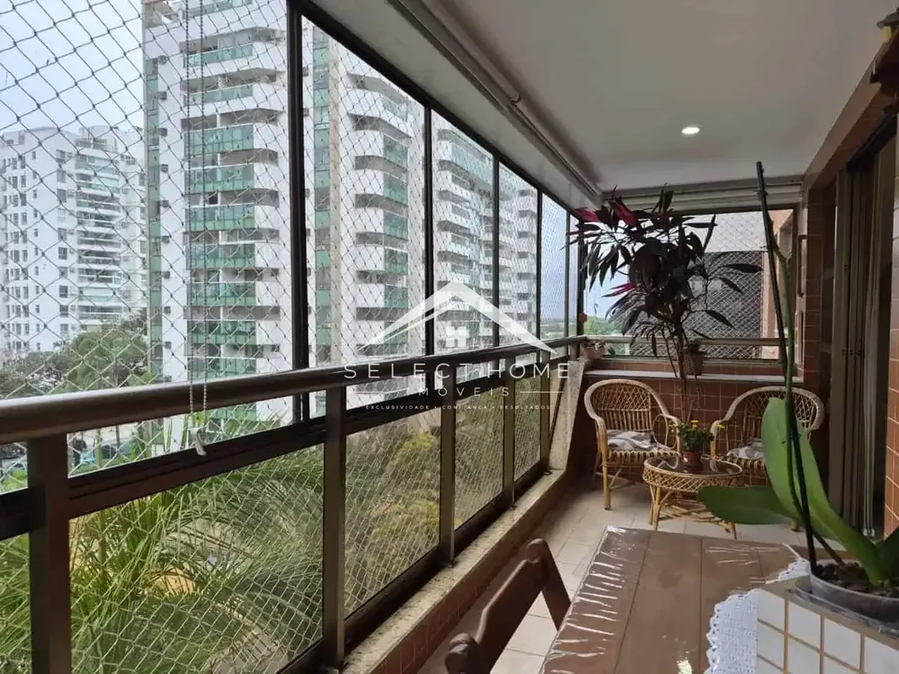 Apartamento, 3 quartos, 88 m² - Foto 7