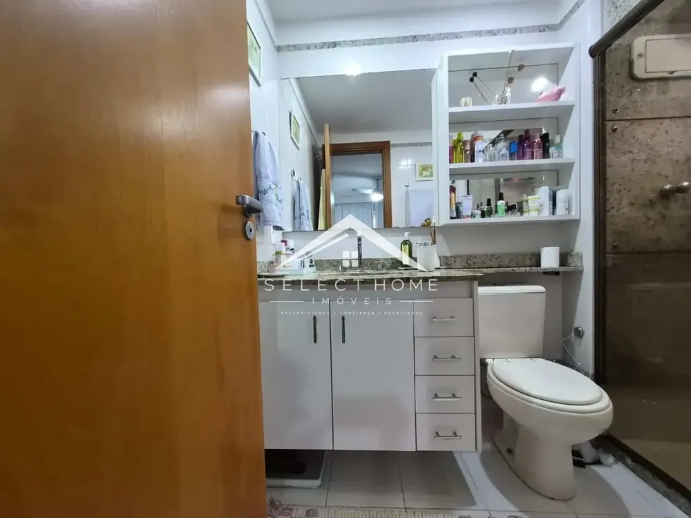Apartamento, 3 quartos, 88 m² - Foto 14