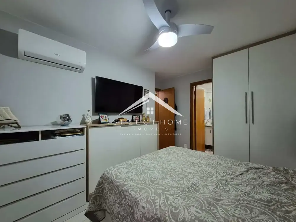 Apartamento, 3 quartos, 88 m² - Foto 13