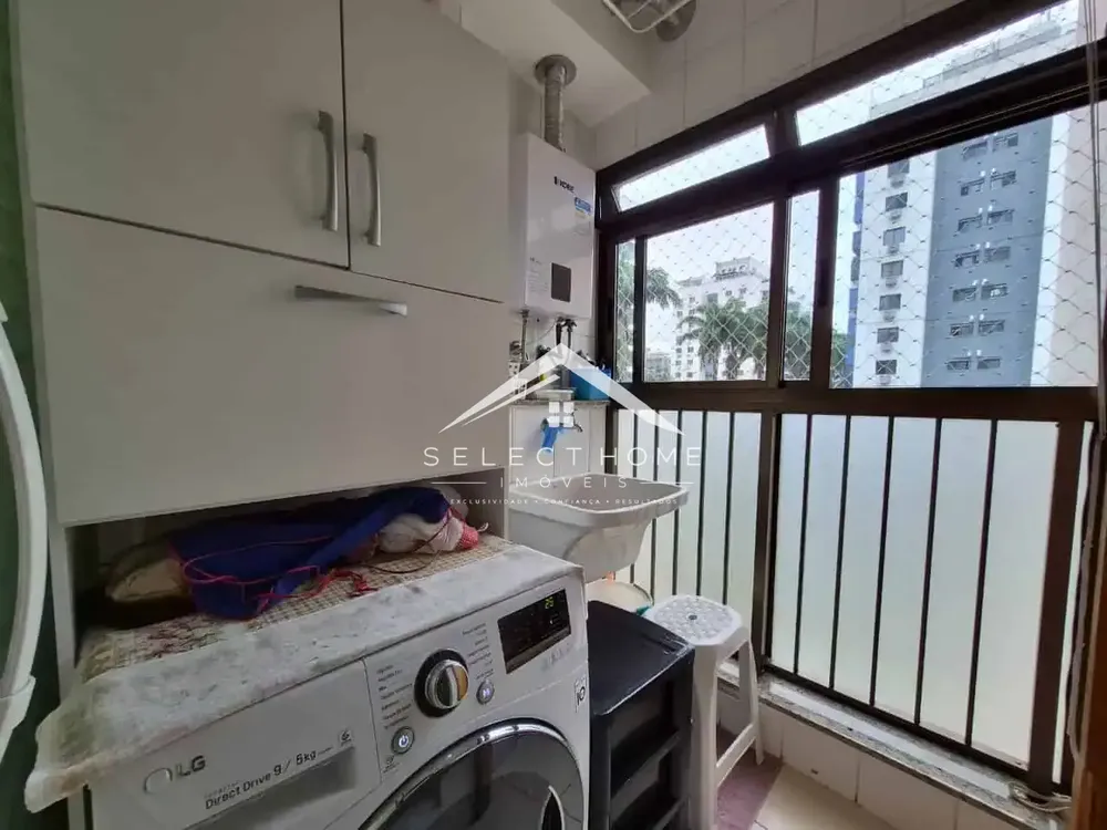 Apartamento, 3 quartos, 88 m² - Foto 10