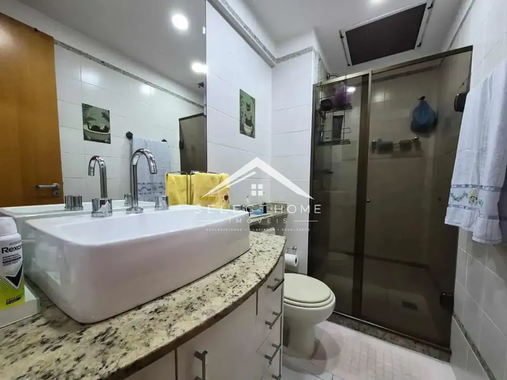 Apartamento, 3 quartos, 88 m² - Foto 23