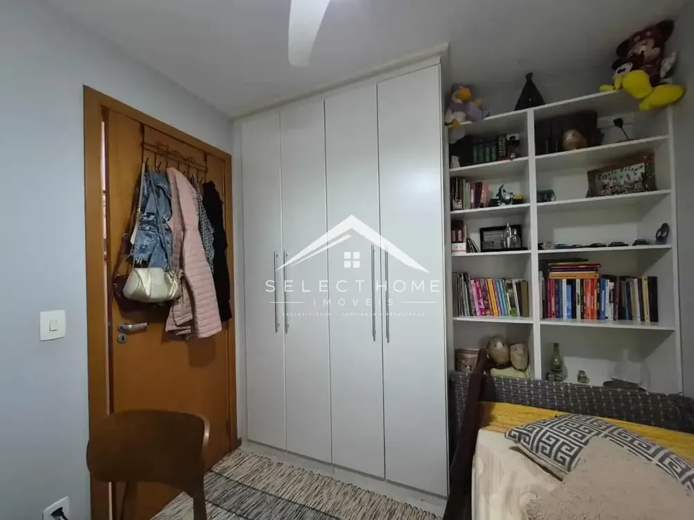 Apartamento, 3 quartos, 88 m² - Foto 17