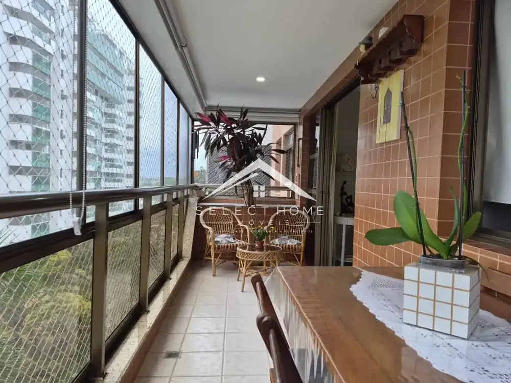 Apartamento, 3 quartos, 88 m² - Foto 6