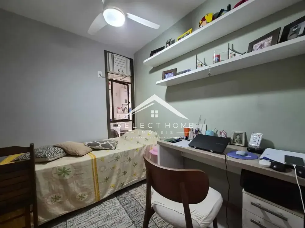 Apartamento, 3 quartos, 88 m² - Foto 15