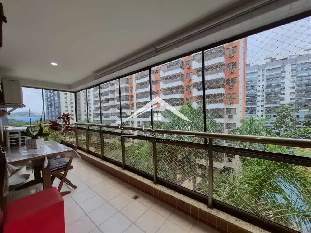 Apartamento, 3 quartos, 88 m² - Foto 5