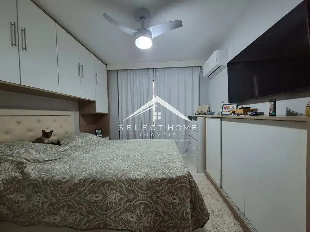 Apartamento, 3 quartos, 88 m² - Foto 12