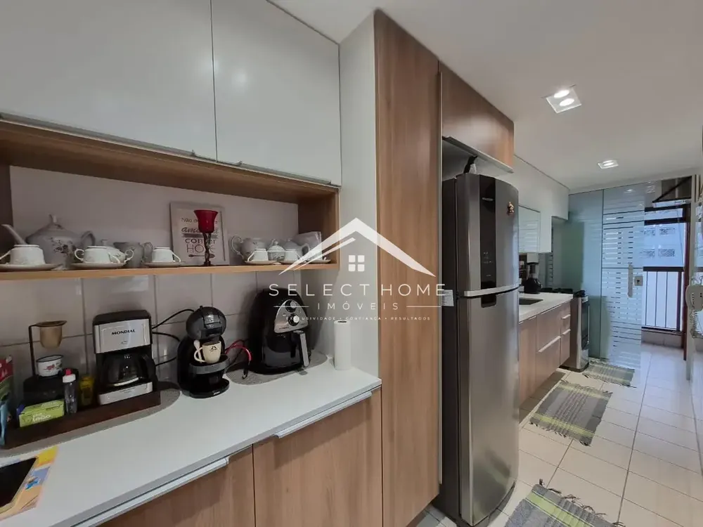 Apartamento, 3 quartos, 88 m² - Foto 8