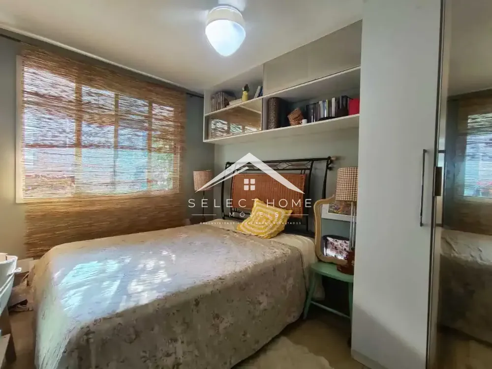 Apartamento, 3 quartos, 95 m² - Foto 26