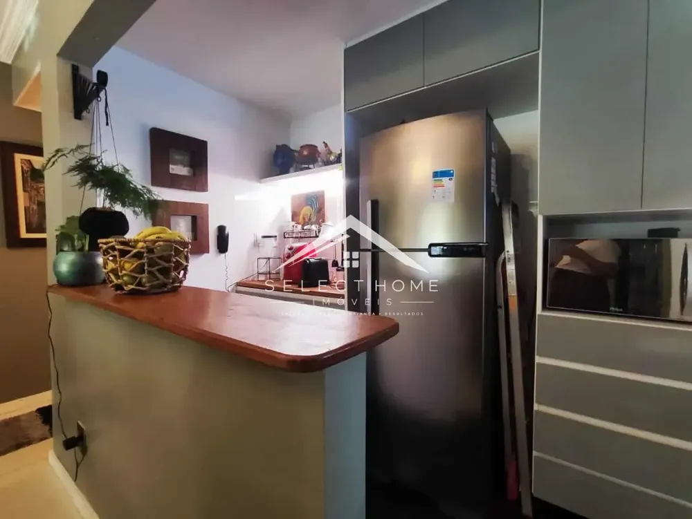 Apartamento, 3 quartos, 95 m² - Foto 13