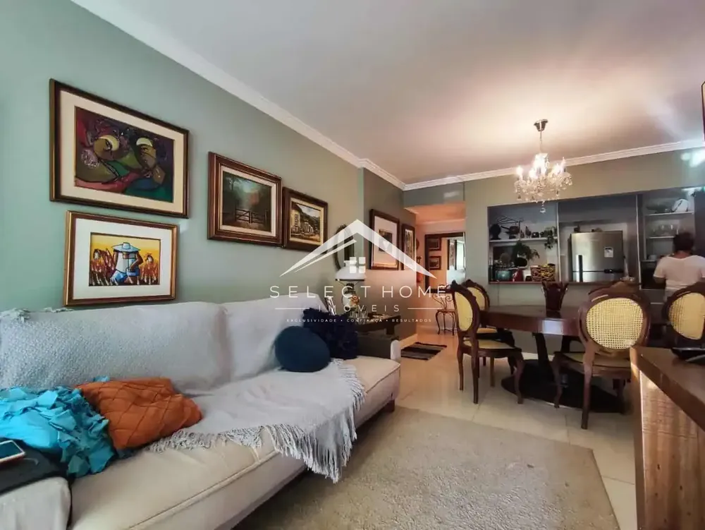 Apartamento, 3 quartos, 95 m² - Foto 7