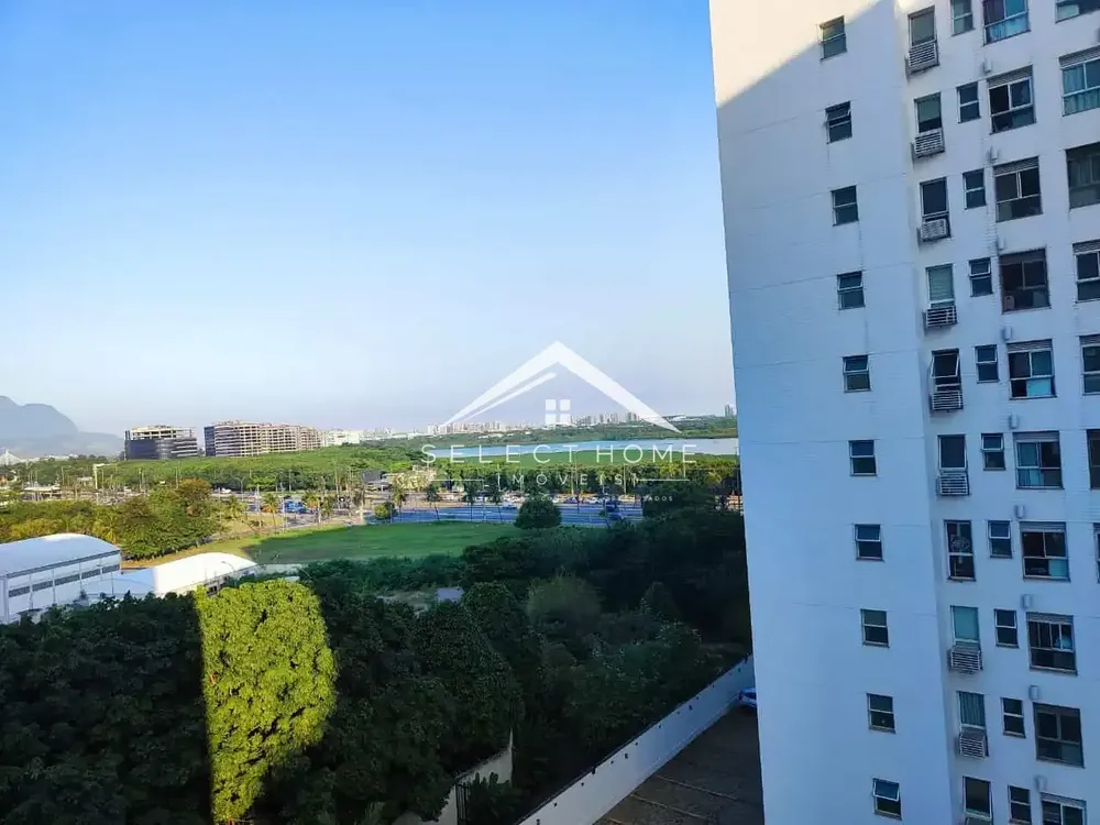 Apartamento, 3 quartos, 95 m² - Foto 27