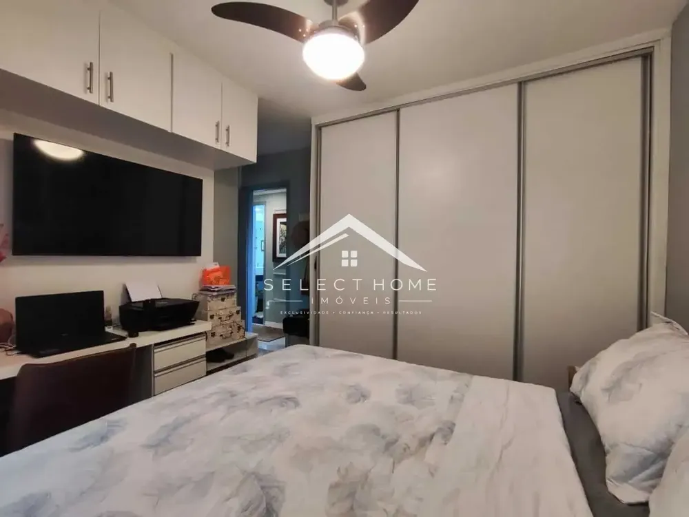 Apartamento, 3 quartos, 95 m² - Foto 20