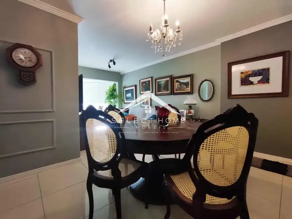 Apartamento, 3 quartos, 95 m² - Foto 3