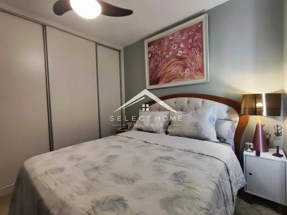 Apartamento, 3 quartos, 95 m² - Foto 19