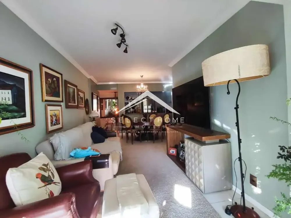 Apartamento, 3 quartos, 95 m² - Foto 5