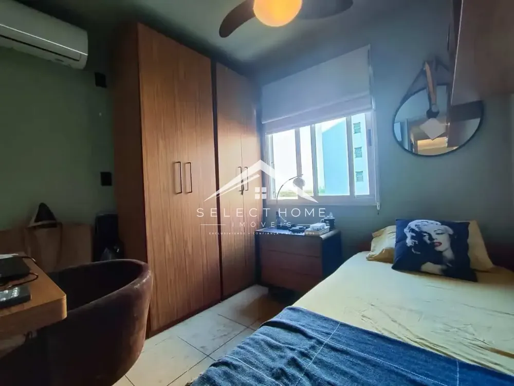 Apartamento, 3 quartos, 95 m² - Foto 23