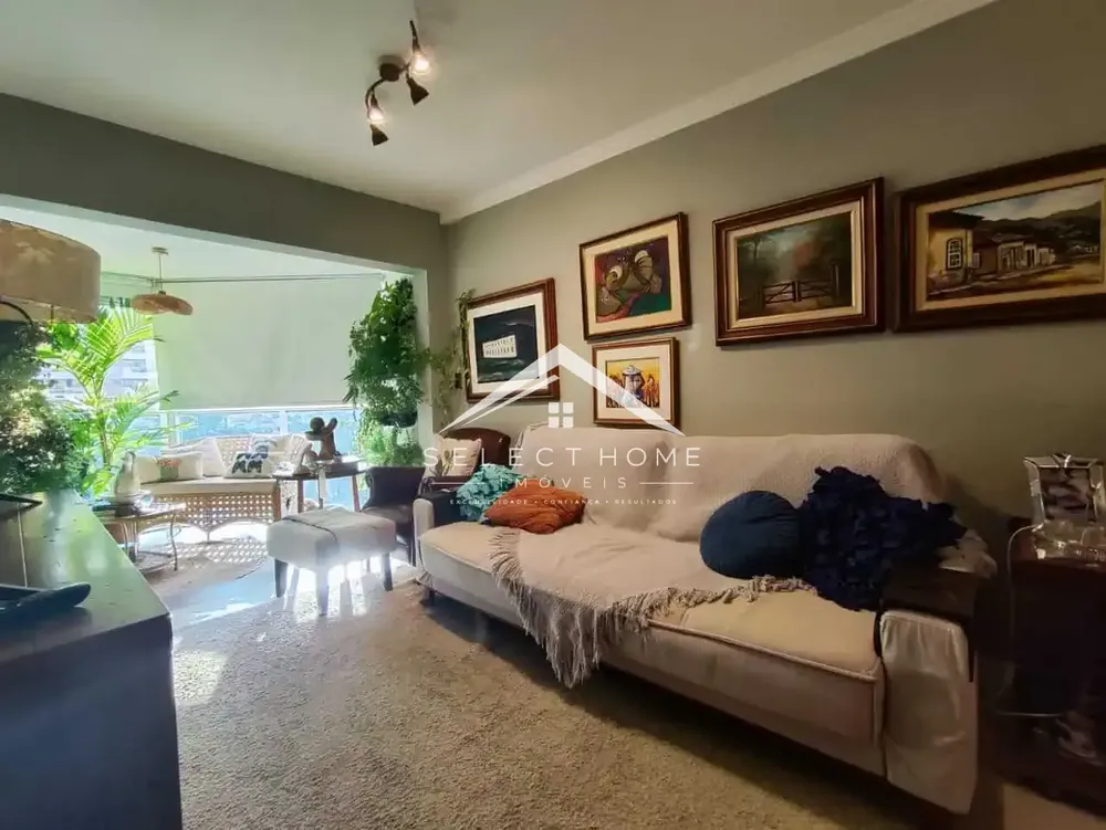 Apartamento, 3 quartos, 95 m² - Foto 8