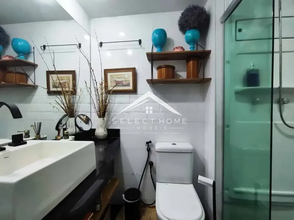 Apartamento, 3 quartos, 95 m² - Foto 21
