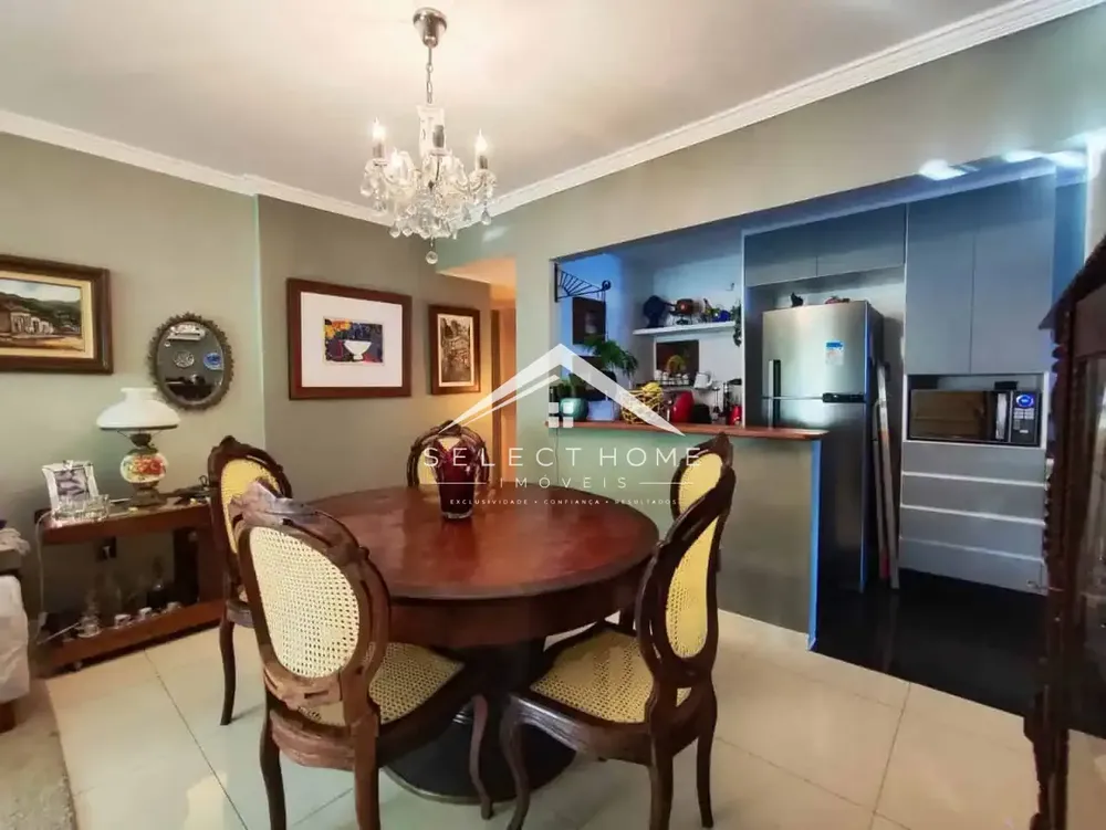 Apartamento, 3 quartos, 95 m² - Foto 11