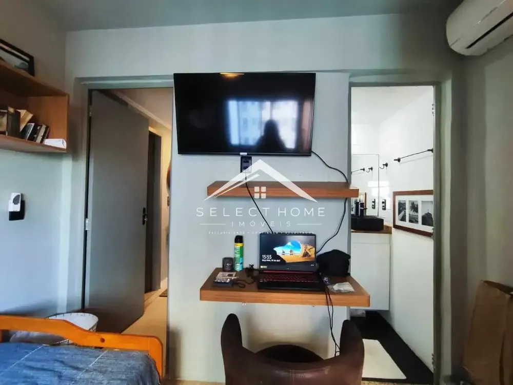 Apartamento, 3 quartos, 95 m² - Foto 24