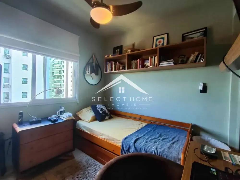 Apartamento, 3 quartos, 95 m² - Foto 22