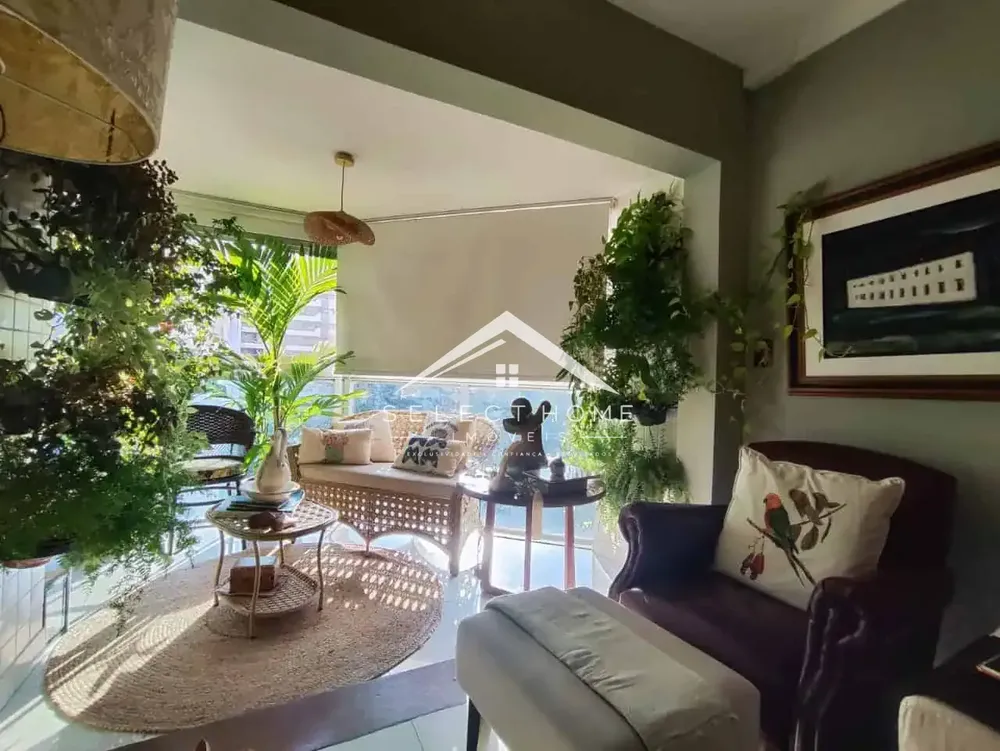 Apartamento, 3 quartos, 95 m² - Foto 10