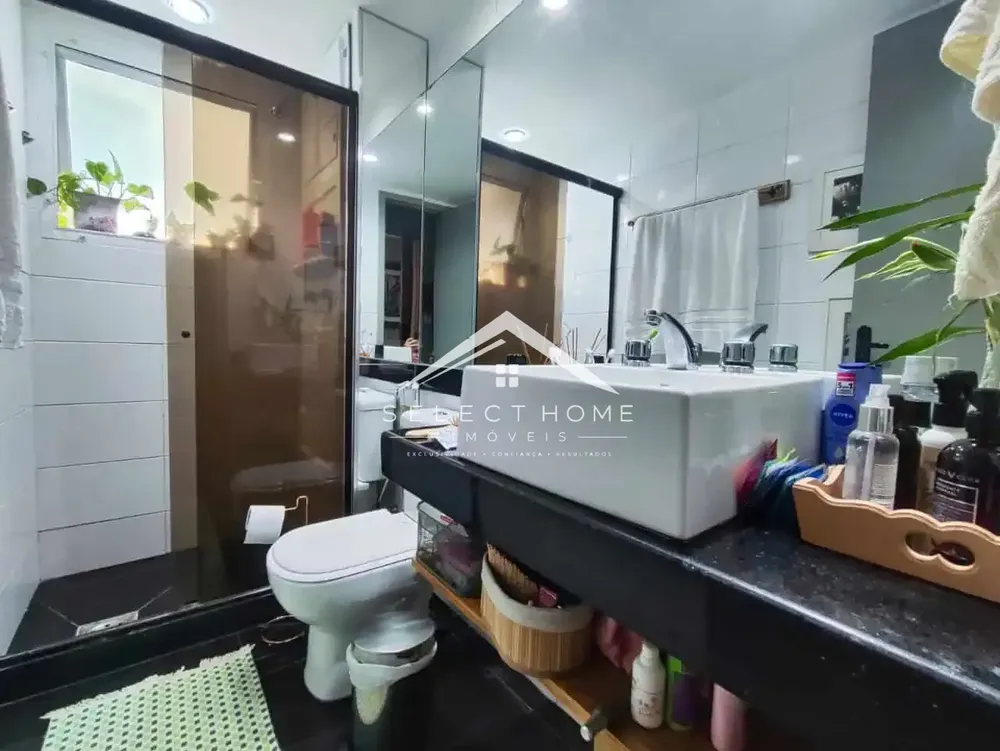 Apartamento, 3 quartos, 95 m² - Foto 25