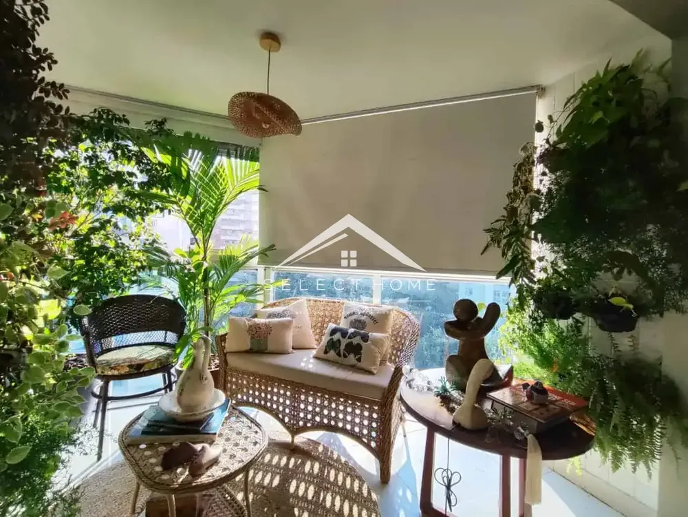 Apartamento, 3 quartos, 95 m² - Foto 9