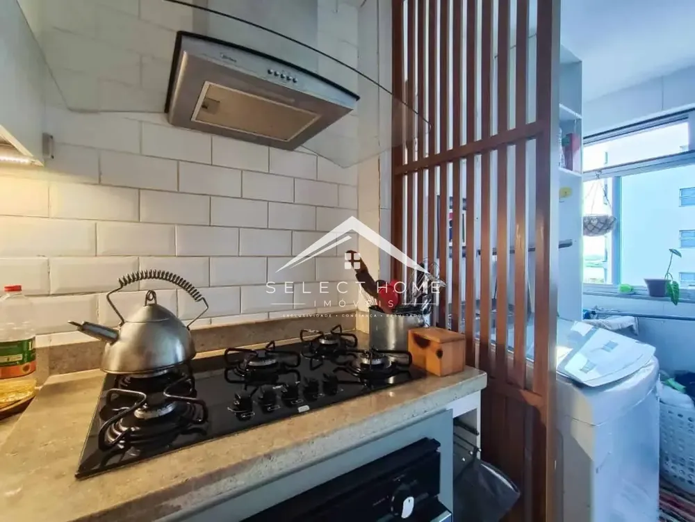 Apartamento, 3 quartos, 95 m² - Foto 15