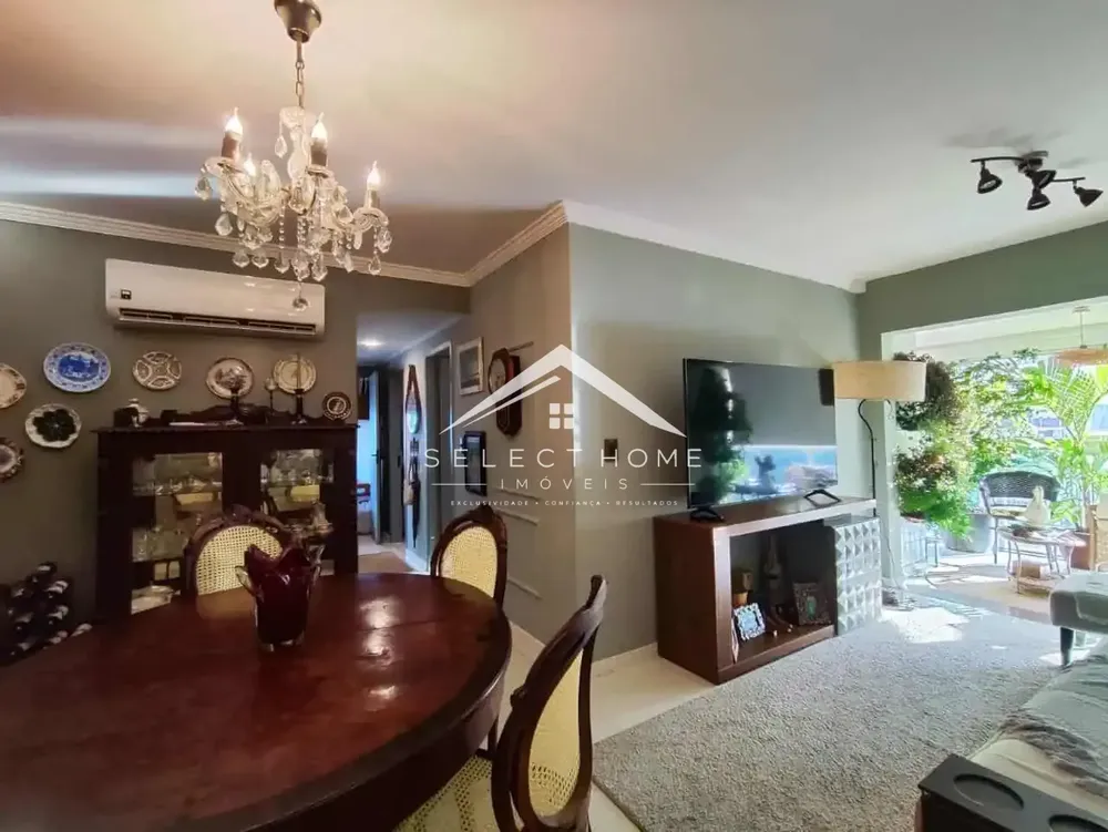 Apartamento, 3 quartos, 95 m² - Foto 4