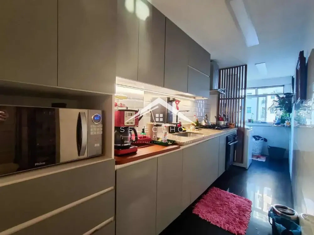 Apartamento, 3 quartos, 95 m² - Foto 14