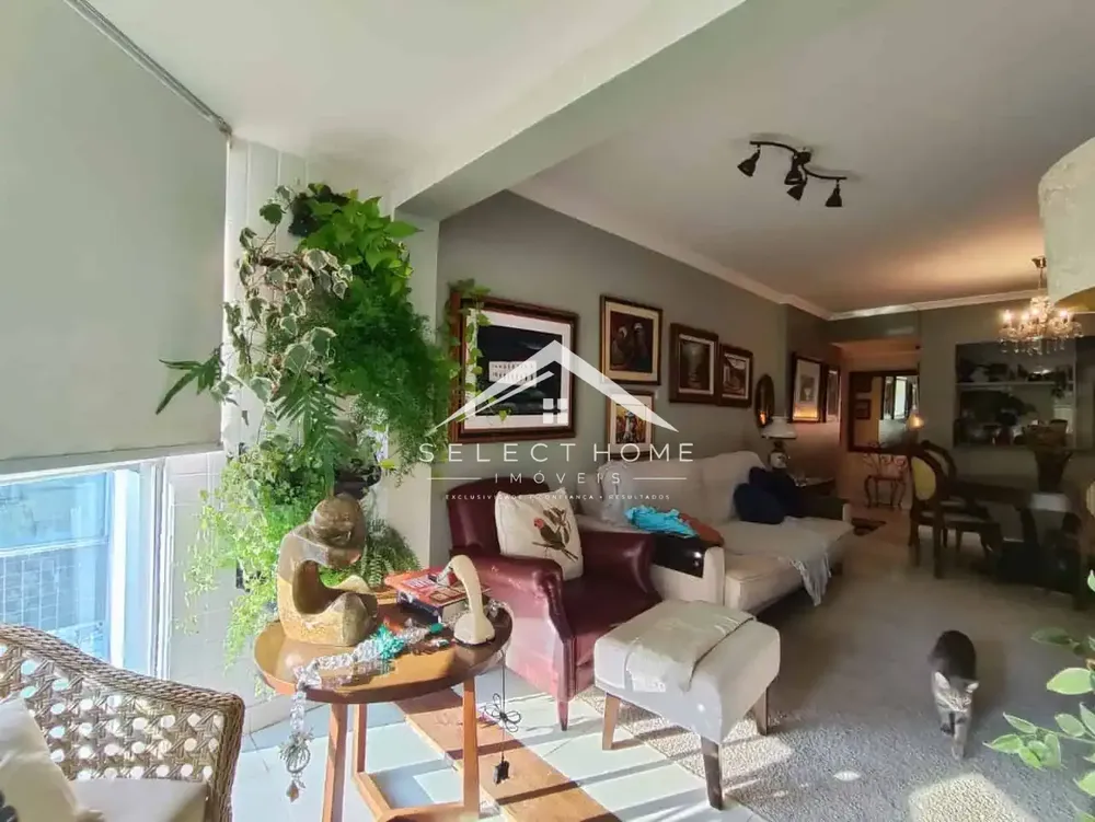 Apartamento, 3 quartos, 95 m² - Foto 6