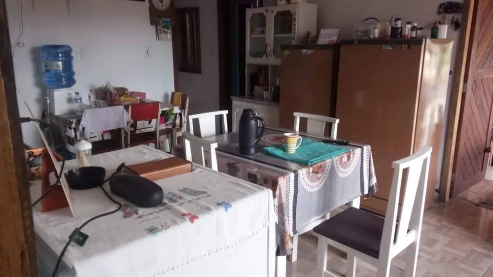 Casa, 5 quartos, 120 m² - Foto 3