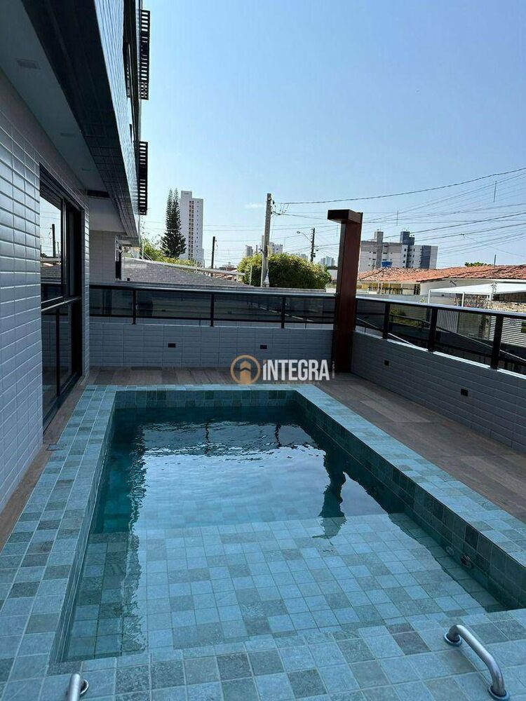 Apartamento à venda com 2 quartos, 55m² - Foto 7