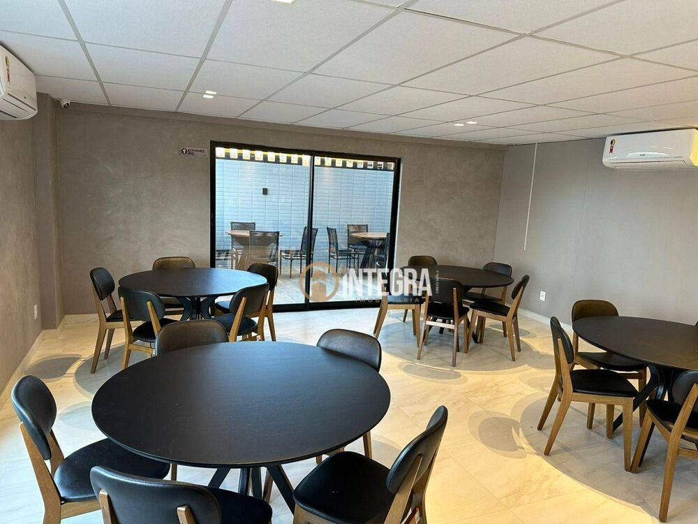 Apartamento à venda com 2 quartos, 55m² - Foto 1