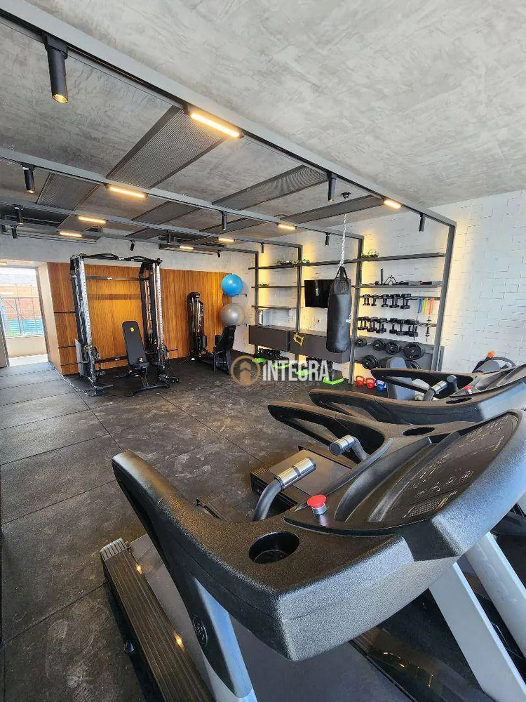 Apartamento, 3 quartos, 114 m² - Foto 9