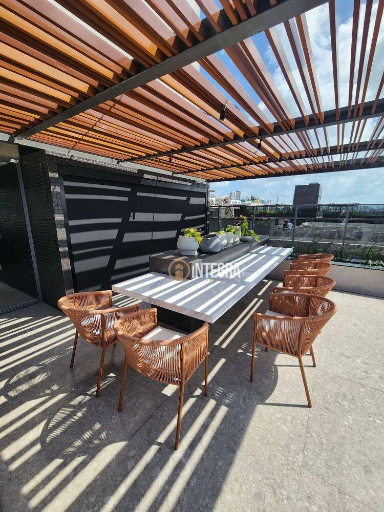 Apartamento, 3 quartos, 114 m² - Foto 3