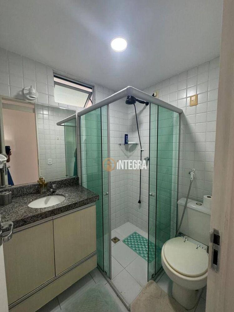 Apartamento para alugar com 3 quartos, 75M2 - Foto 6